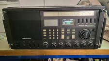 Poste radio Grundig Satellit 600 Professionnal ne fonctionne pas