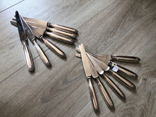 Coffret Alfénide/Christofle