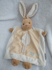 DOUDOU PLAT MARIONNETTE KALOO