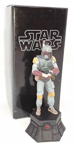 Star wars agostini échecs - star,