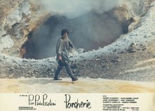 NINETTO DAVOLI PORCILE 1969