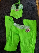 Beer Costume woman Dos Equis