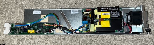 Grass valley power supply - grass,