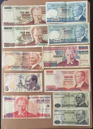 000 million turk - 000,