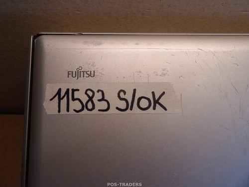 Fujitsu scansnap s1500 color - fujitsu,