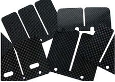 Clapet carbone cyclo scooter