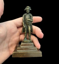 Bronze historique Napoléon