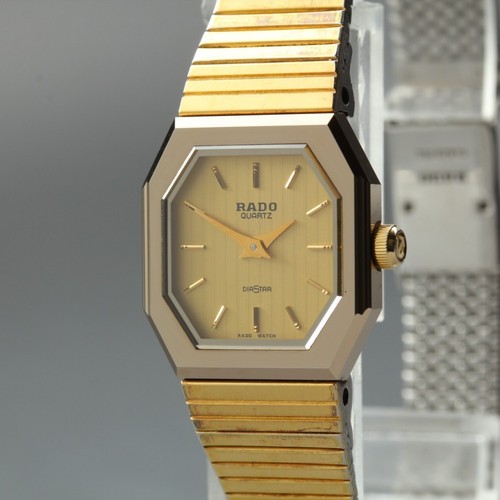 Montre pour femme rado diastar - montre,