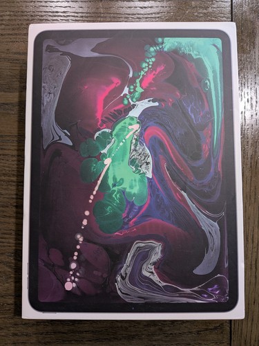 Ipad pro - pro, wi-fi