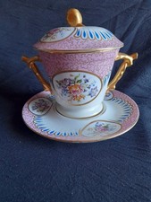 Magnifique Tasse Trembleuse