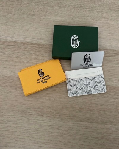 Porte feuille goyard - porte,