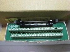 Automate Omron  interface