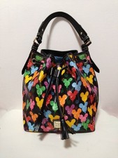 Sac à bandoulière Dooney &