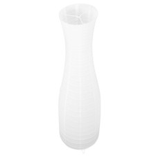  Abat-jour En Papier De Riz Lampadaire Debout Luminaire Chambre À Coucher