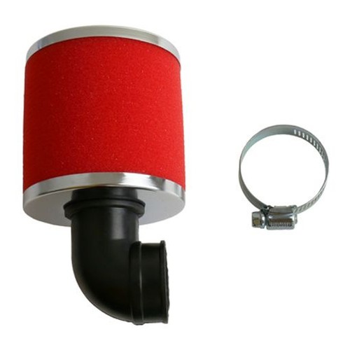 Filtre air moto manicotto - filtre,