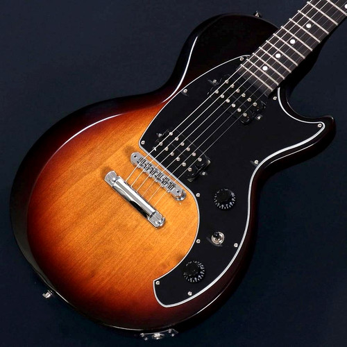 Gibson les paul - paul, music