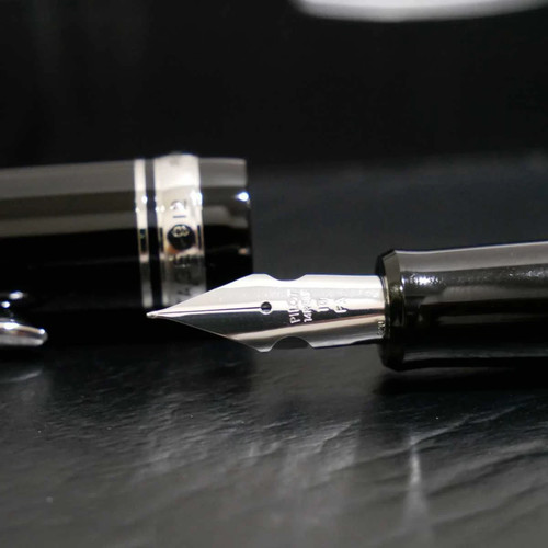 Pilot custom heritage 912 - pilot,