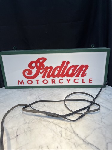 Vintage 1990s Indian