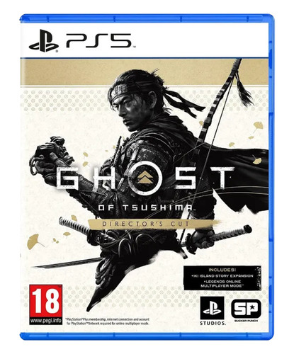 Jeu vidéo ps5 - jeu, of
