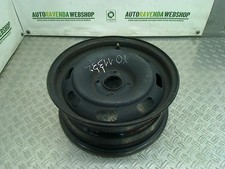 JANTE TOLE 6J X15 ET23 Peugeot