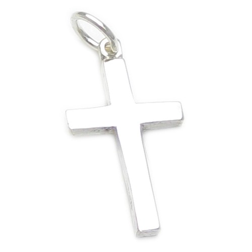 Pendentif breloque argent - pendentif, en