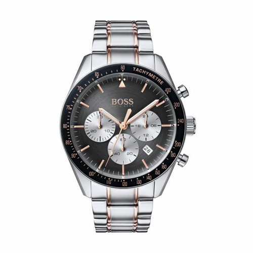 Montre homme hugo boss trophy - homme,