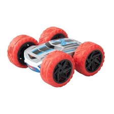 Voiture télécommandée 360 CROSS ROUGE A BATTERIE - EXOST