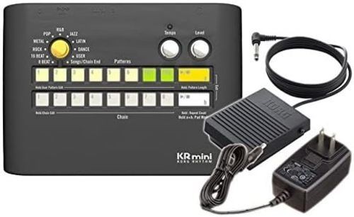 Korg mini - korg,