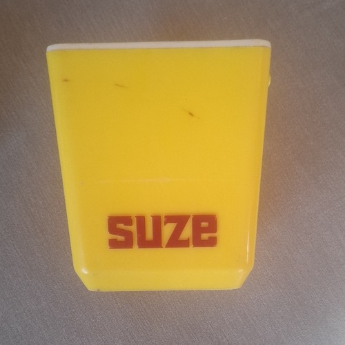 Suze verre publicitaire - publicitaire,