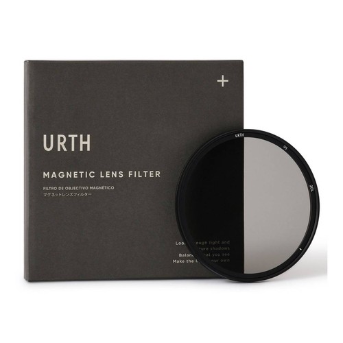 Urth 95mm cpl filtre - urth,