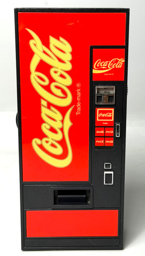 Vintage coca cola - vintage, vending