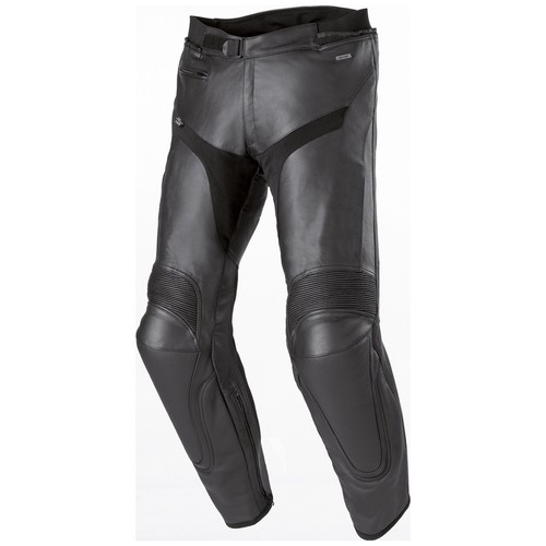 Pantalon moto pour femme - de,