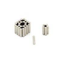 N42 Néodyme Diametrically