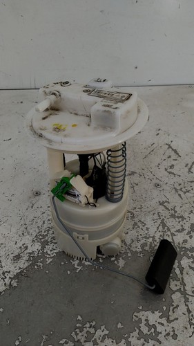 Pompe immergee renault twingo - immergee,