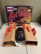 Spydor He-Man Masters Of The