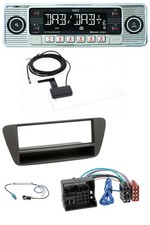 Dietz Bluetooth USB MP3 DAB