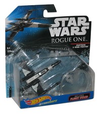 Star Wars Hot Wheels Rogue Un