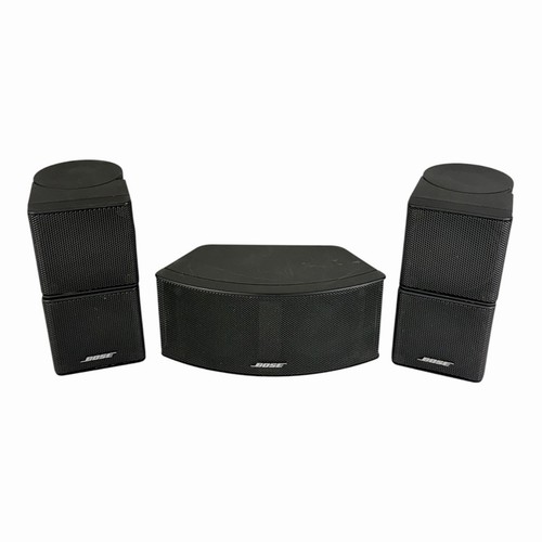 Bose lifestyle jewel mini - lifestyle,