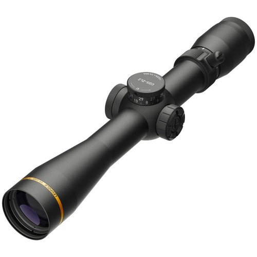 Leupold 4hd 12x40 cds zl2 - vx-4hd, 3-12x40