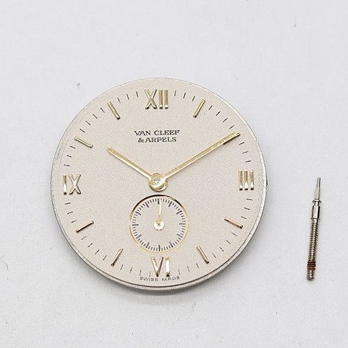 Montre van cleef - cleef, arpels
