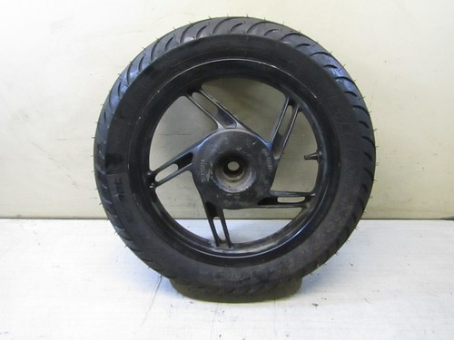 Jante roue arriere - roue, honda
