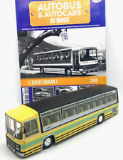 40752 IXO / ALTAYA / AUTOCAR