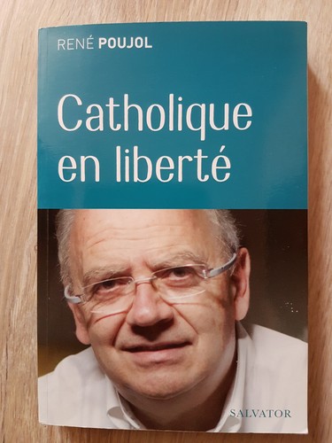 Livre catholique liberté - livre,