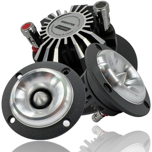 Audiotek 25 500w car - 3.25",