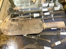 Ancienne Serpe GOUVY 24 24