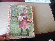 boite ancienne / 3 puzzles anciens ... 