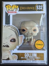Funko pop The Lord of the