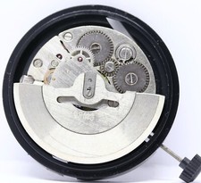 Mouvement Montre Mécanique