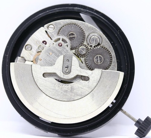 Mouvement montre mécanique - mouvement,
