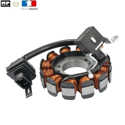 Stator allumage neuf piaggio - neuf,